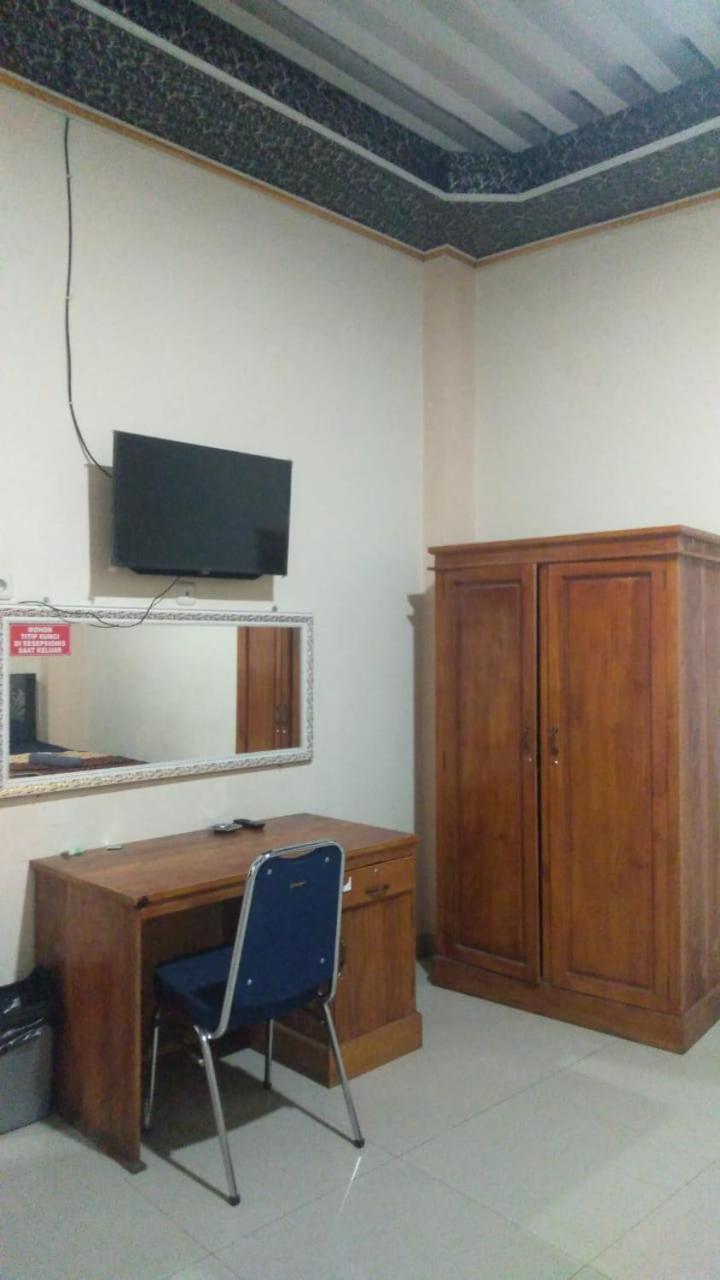 Wisma Reza Palopo Motel Ngoại thất bức ảnh