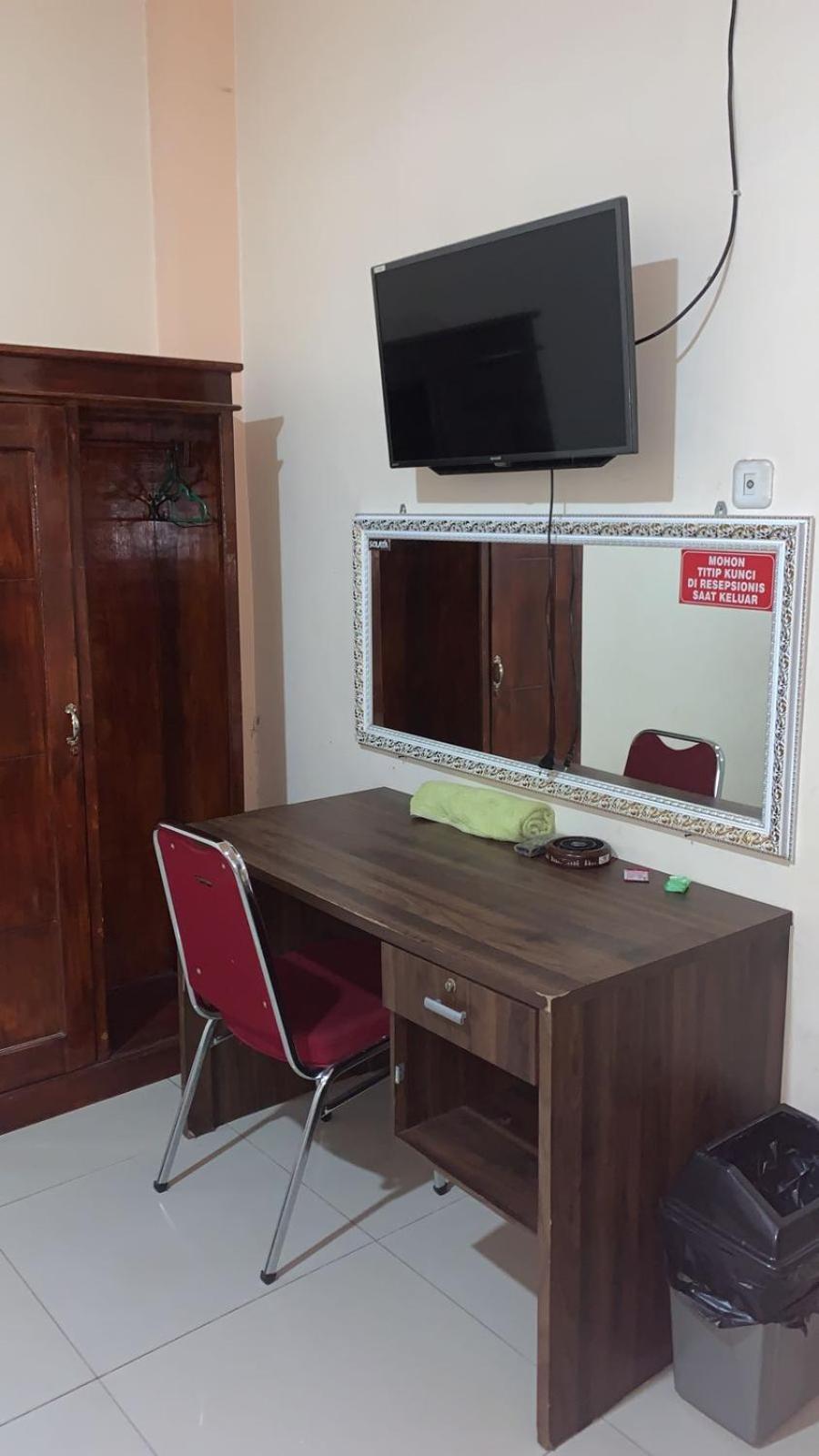 Wisma Reza Palopo Motel Ngoại thất bức ảnh