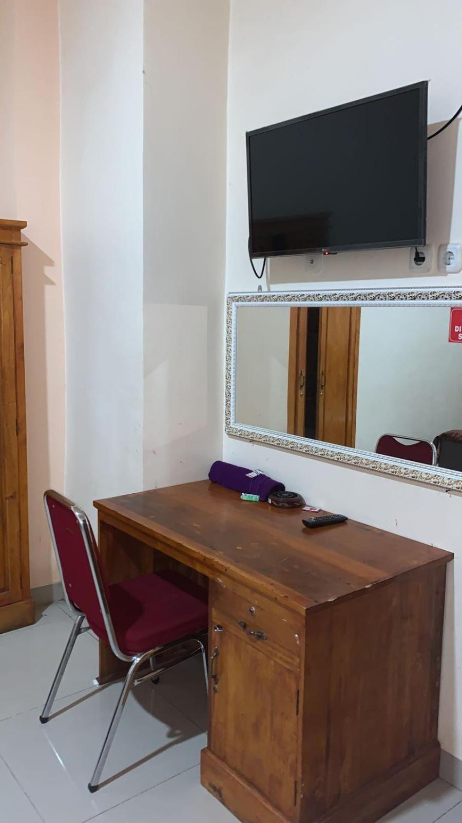 Wisma Reza Palopo Motel Ngoại thất bức ảnh