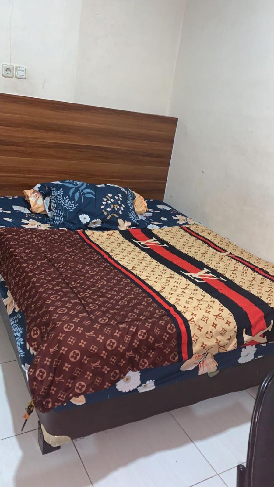 Wisma Reza Palopo Motel Ngoại thất bức ảnh